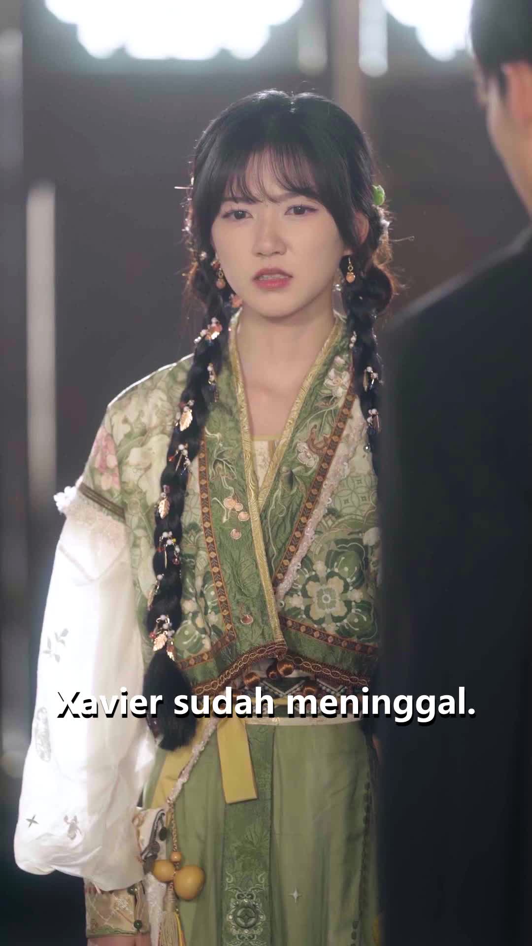 Episode 8 - Ciuman Hidupkan Calon Suami